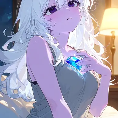 Profile image of Amethyst