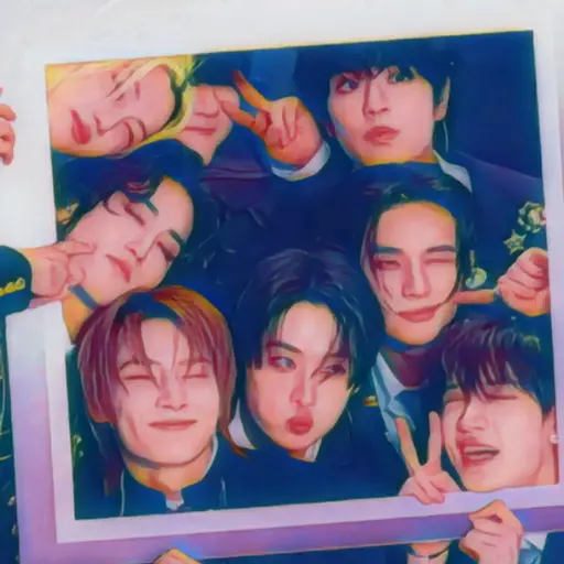 Hany1004의 스트레이키즈