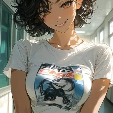 Profile image of Alexa