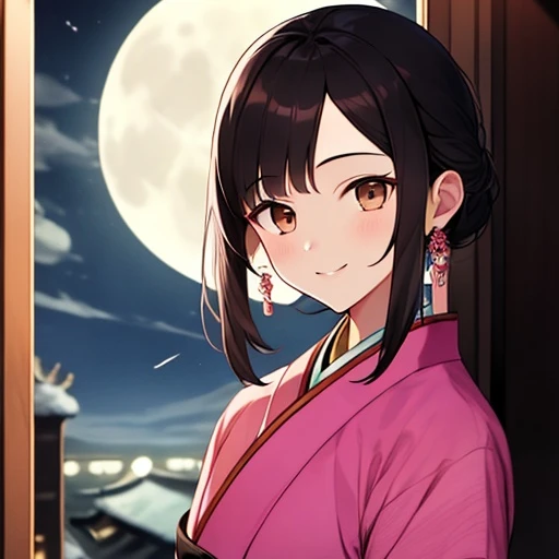 이율
