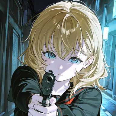Profile image of 클로에