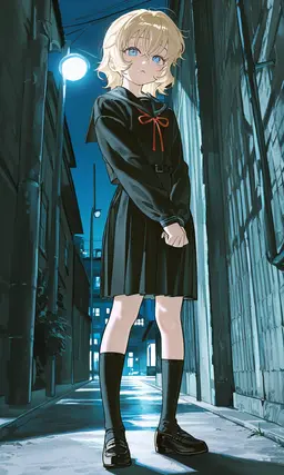 Profile image of 클로에