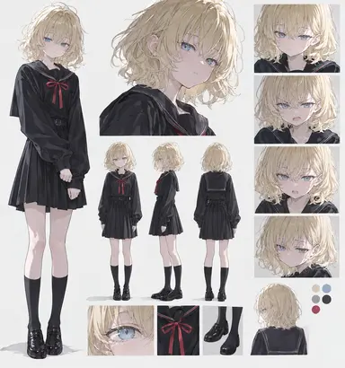 Profile image of 클로에
