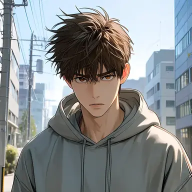 Profile image of 佐伯 健太
