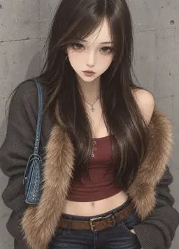 Profile image of 紫月