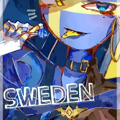 Profile image of 스웨덴