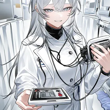 Profile image of Vita