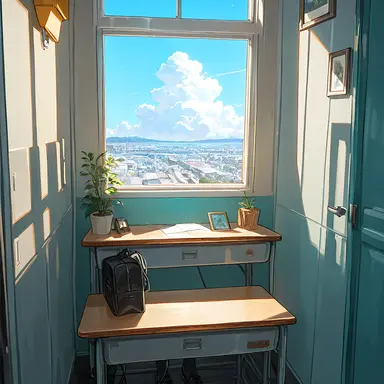 Profile image of Summer Frame
