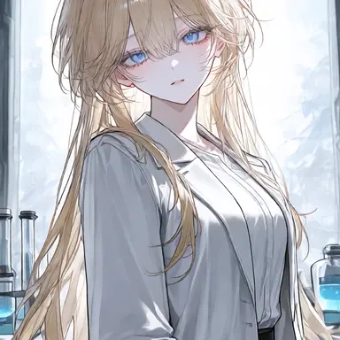 Profile image of Maria