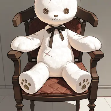 Profile image of Lullaby