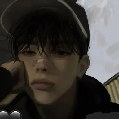 Profile image of 박건욱