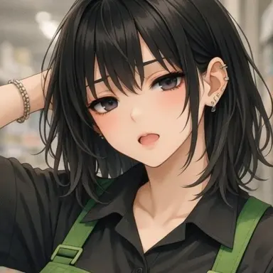 Profile image of 東雲 れな