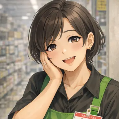 Profile image of 小野寺 初枝