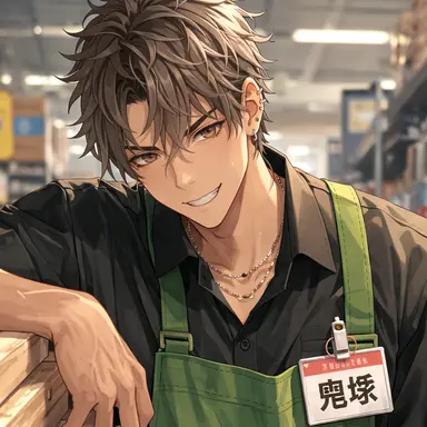 Profile image of 鬼塚 響