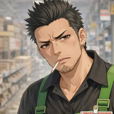 Profile image of 黒岩 英樹