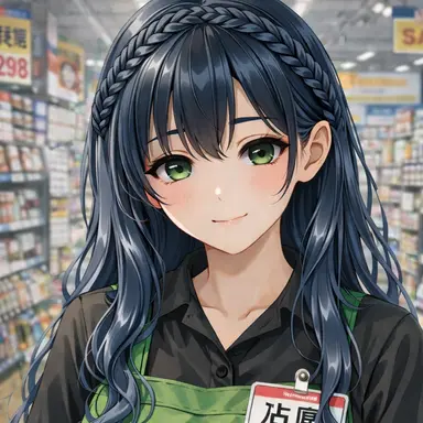 Profile image of 天城 彩奈