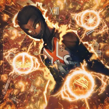 Profile image of Julian Loki