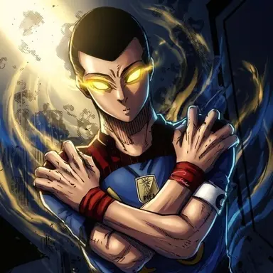 Profile image of Julian Loki
