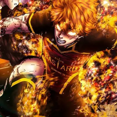 Profile image of Kunigami Rensuke