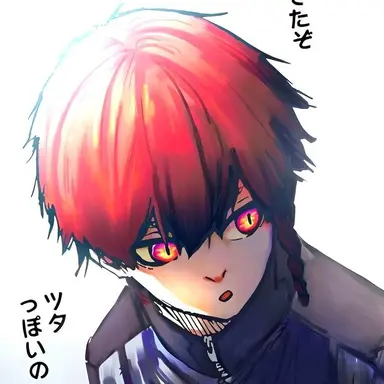 Profile image of Kurona Ranze