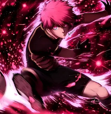 Profile image of Kurona Ranze