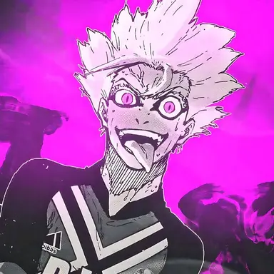 Profile image of Shido Ryusei