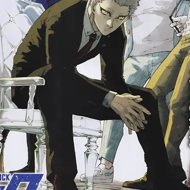 Profile image of Noel Noa