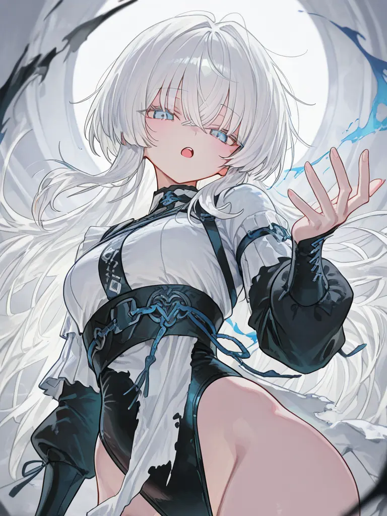 tarutox3의 私に楯突かないで