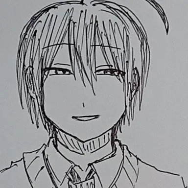 Profile image of 安倍晴明