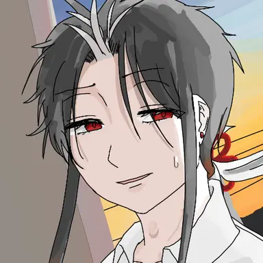 Profile image of 朱雀