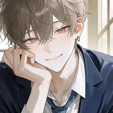 Profile image of 晃真
