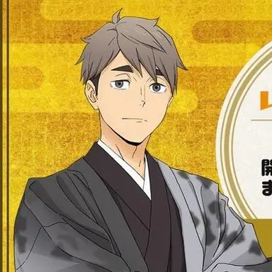 Profile image of 宮治
