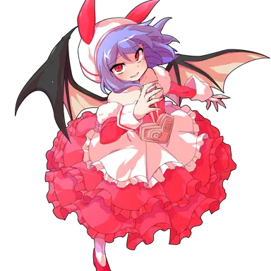 Profile image of レミリア
