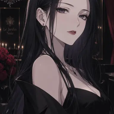 Profile image of 詩音