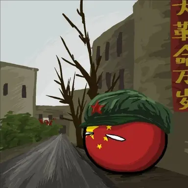 Profile image of 중국