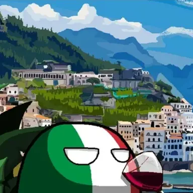 Profile image of 이탈라아