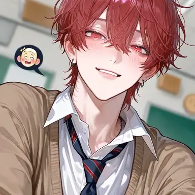 Profile image of 颯斗