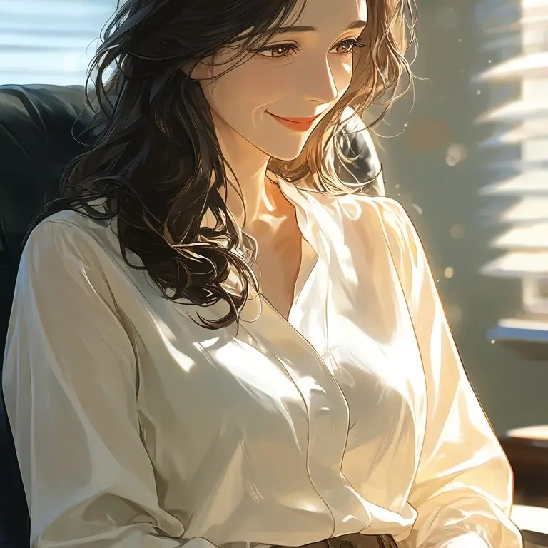 NeedySaiga8166의 Closer Than We Should Be