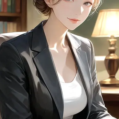 Profile image of Dr. Solenne Marsh