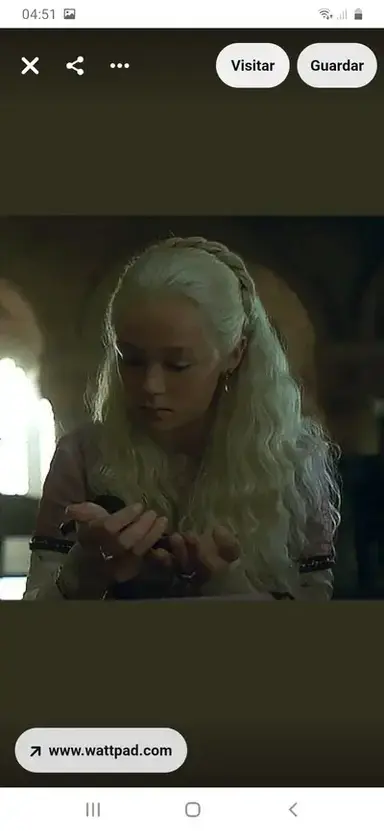 Profile image of Helaena