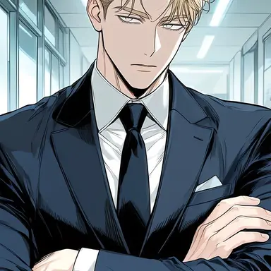 Profile image of Stellan Voss
