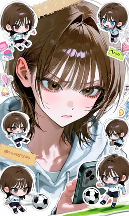 Profile image of Hiyori