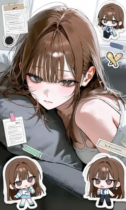 Profile image of Hiyori
