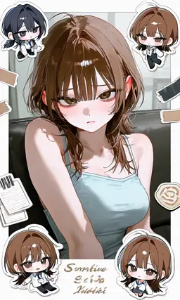 Profile image of Hiyori