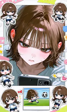 Profile image of Hiyori