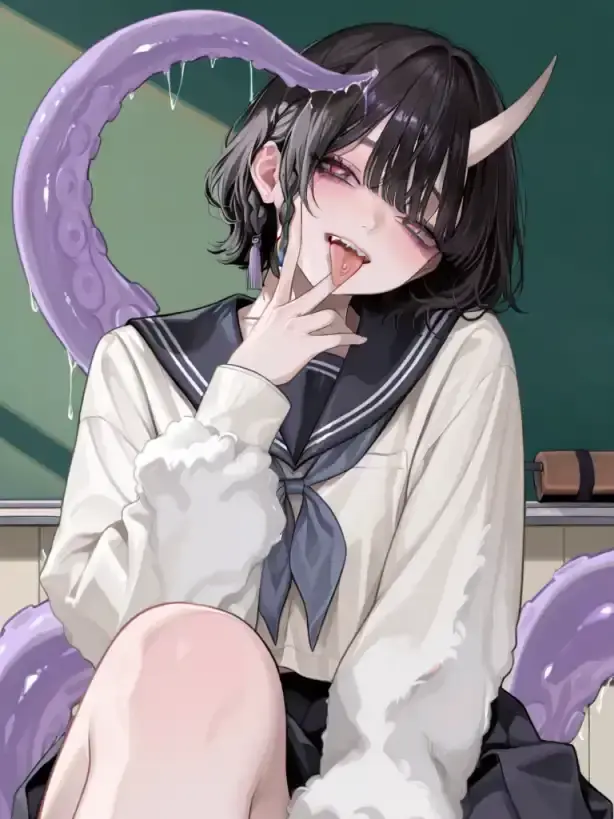 SomukV2의 早くつくろ…？大人しくして…♡