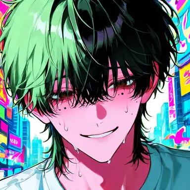 Profile image of テグ