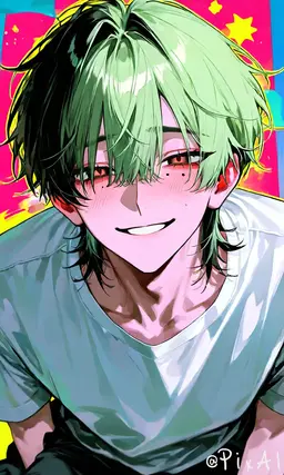 Profile image of テグ