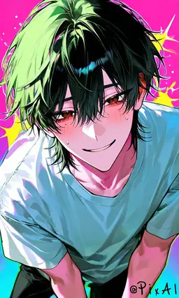 Profile image of テグ