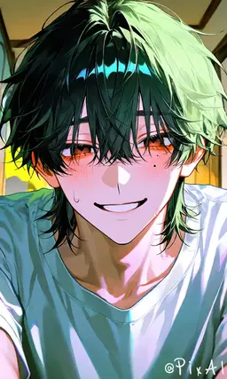 Profile image of テグ